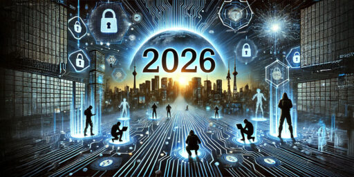 Ciberseguridad 2026 Kaspersky