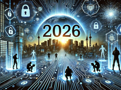 Ciberseguridad 2026 Kaspersky