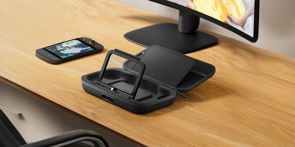 Belkin Charging Case Pro