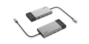 Belkin Dual Display Hub
