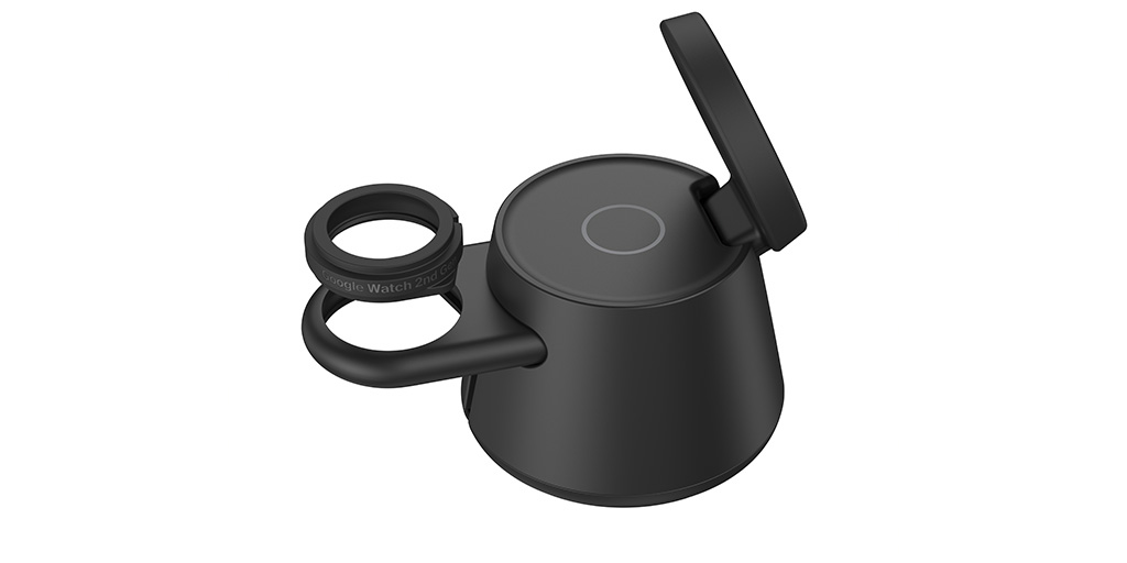 Belkin estaciones de carga 3 en 1 agnósticas