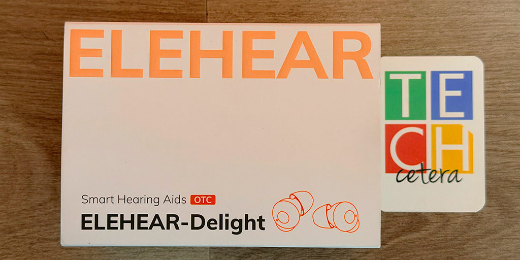 Caja de los Elehear Delight