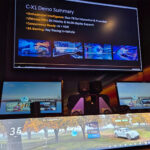 Dimensity Auto Cockpit C‑X1