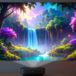 El proyector inteligente de Epson y MediaTek