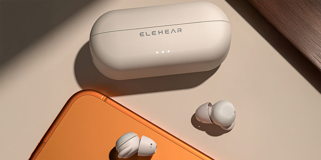 Elehear Delight imagen principal