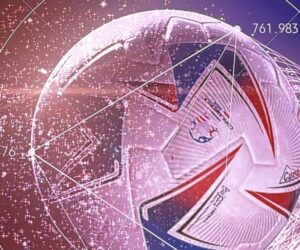 Samsung IA para mejorar la experiencia del fútbol en el Smart TV