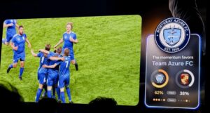 Predicciones hechas con AI en el Smart TV