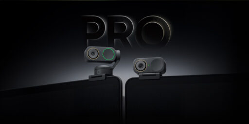 Insta360 Link 2 Pro y Link 2C Pro