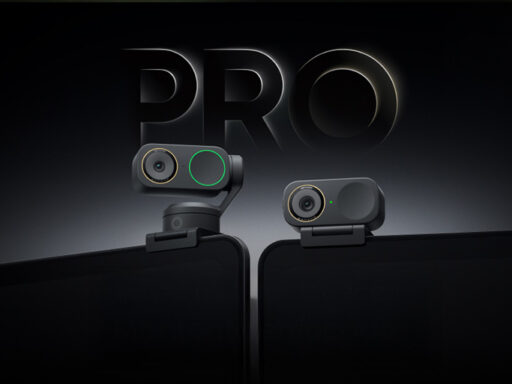 Insta360 Link 2 Pro y Link 2C Pro