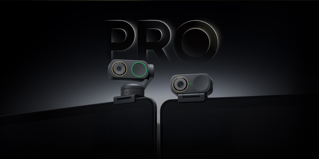 Insta360 Link 2 Pro y Link 2C Pro
