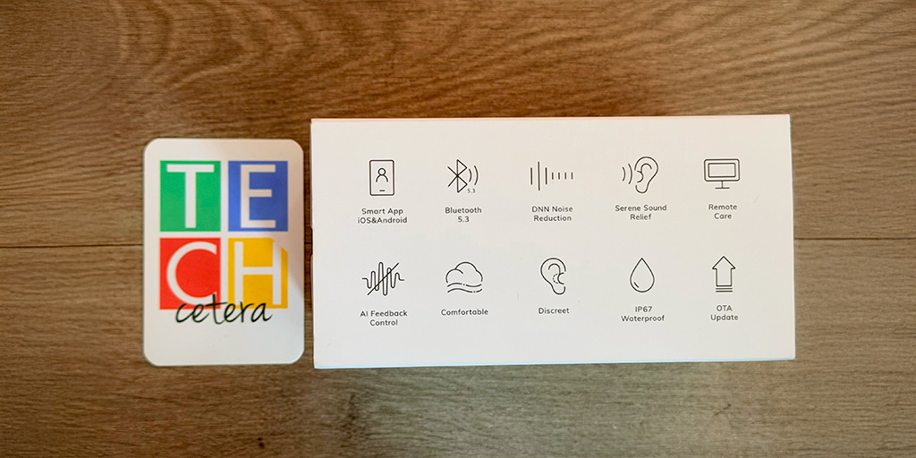 Las ventajas de los Elehear Delight hasta con opciones de traducción