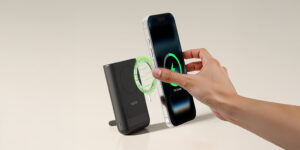 Nuevo power bank de Belkin lanzado en el CES 2026