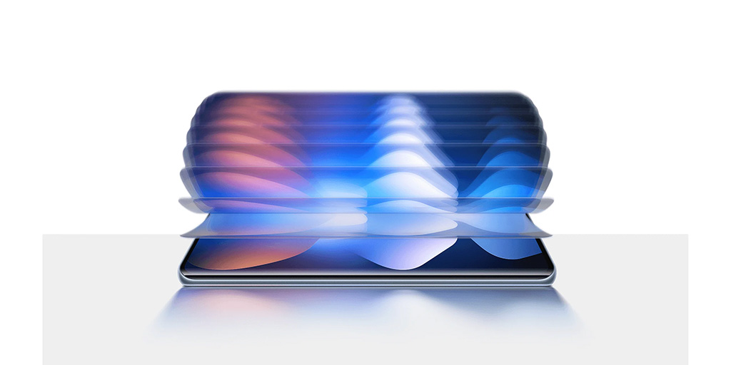 Pantallas grandes en la Serie Redmi Note 15 de Xiaomi