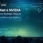 Red Hat y Nvidia en el CES 2026