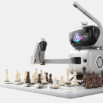 SenseRobot - IA y robótica