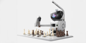 SenseRobot - IA y robótica