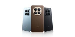 Set de cámaras posteriores del REDMI Note 15 Pro+ 5G