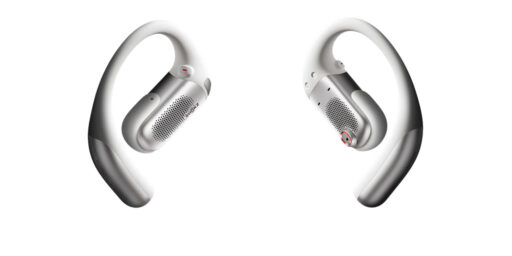 OpenFit Pro de Shokz