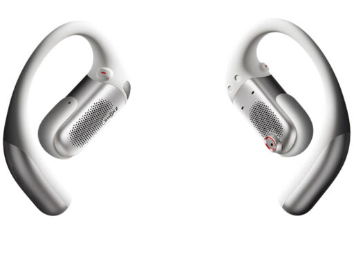 OpenFit Pro de Shokz