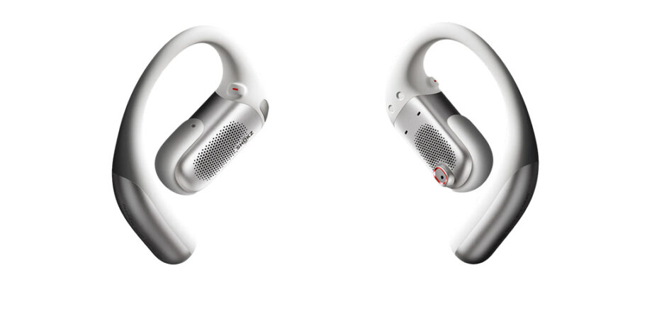 OpenFit Pro de Shokz