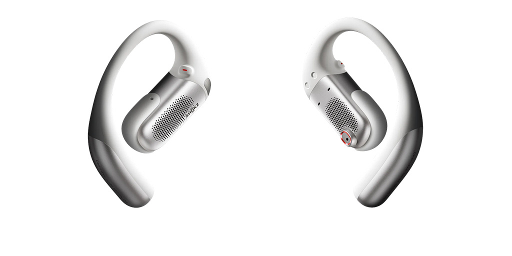 OpenFit Pro de Shokz