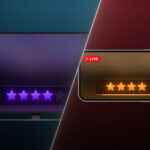 Votación en vivo en Netflix