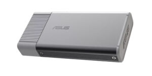 Acelerador UGen300 USB AI