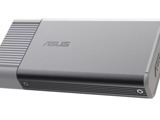 Acelerador UGen300 USB AI