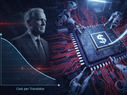 Cuando los precios suben en la eléctronica de consumo