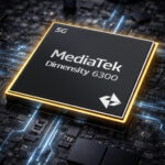 Dimensity 6300 en el Oppo A6 Pro 5G