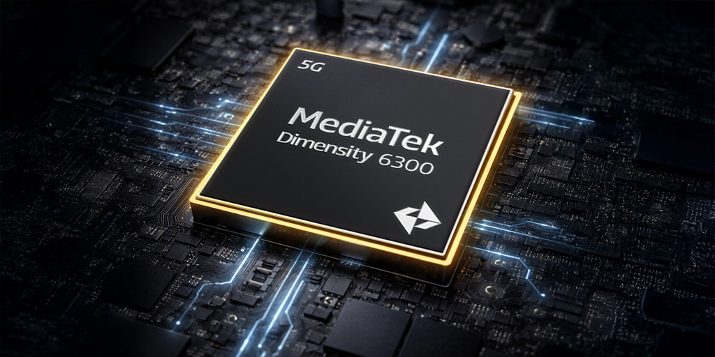 Dimensity 6300 en el Oppo A6 Pro 5G