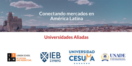 Educación sin fronteras