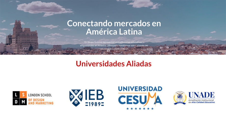 Educación sin fronteras