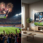 El efecto mundial para el 2026