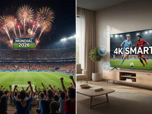 El efecto mundial para el 2026