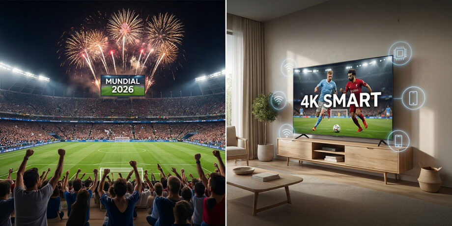 El efecto mundial para el 2026