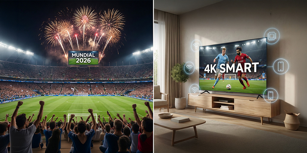 El efecto mundial para el 2026