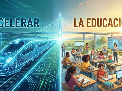 El reto de la educación