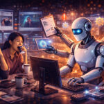 El síndrome de la atención degradada a nivel de Agentes de IA