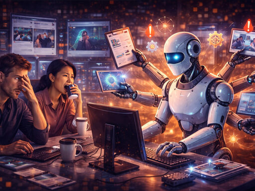 El síndrome de la atención degradada a nivel de Agentes de IA