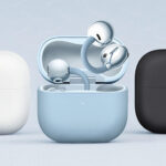 HUAWEI FreeClip2 colores