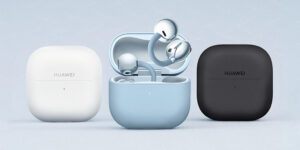 HUAWEI FreeClip2 colores