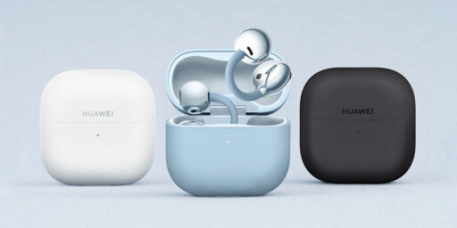 HUAWEI FreeClip2 colores