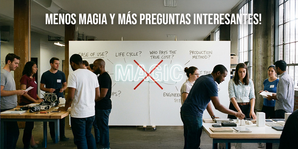 Ilustración desarrollada con IA acerca del tema