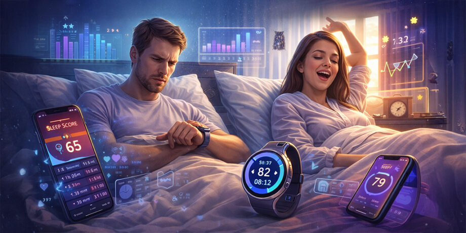 La paradoja del bienestar cuantificado