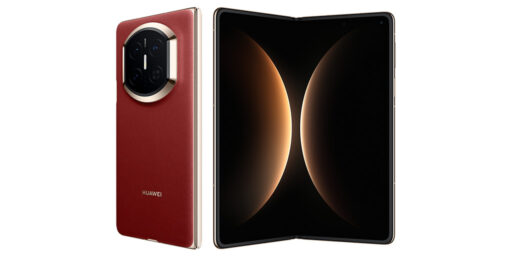 Mate X7 perspectivas