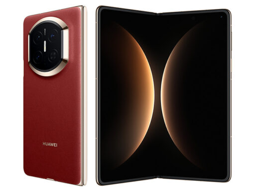 Mate X7 perspectivas