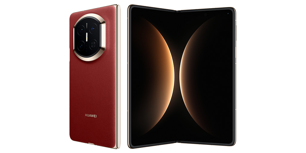 Mate X7 perspectivas