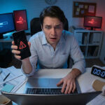 Qué hacer si lo hackearon