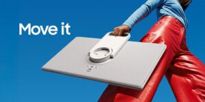 Samsung MovingStyle